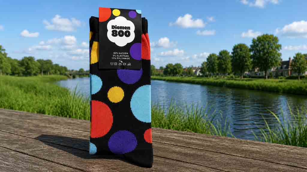 diemen800 sokken sockdesign.nl