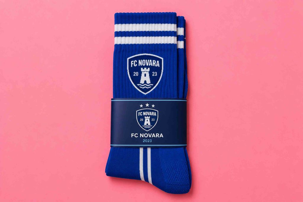 op maat gemaakte voetbalsokken